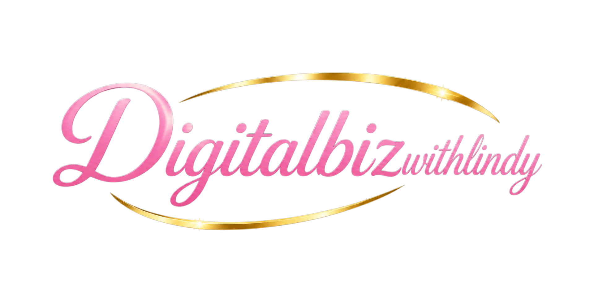 Digital Biz with Lindy